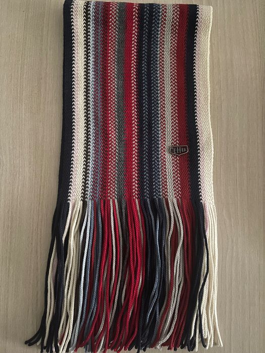 Шал Tommy Hilfiger
