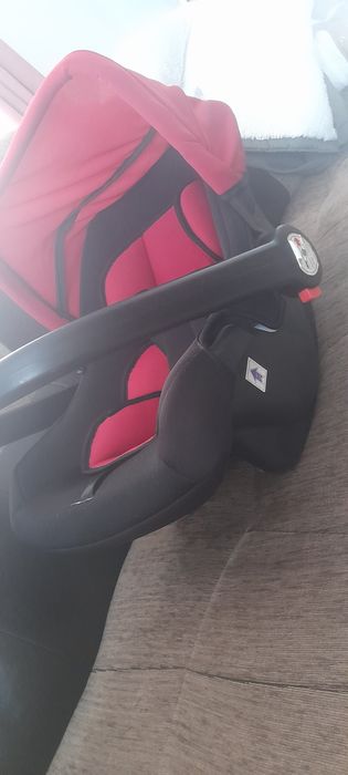 Scoică pentru bebelusi