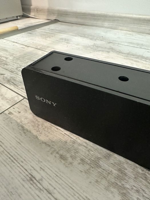 системата Sony SA-WRT3 (част от домашно кино комплект с модел HT-RT3)