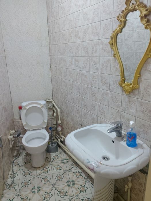 Beruniy mertoga yaqin Milliy Toshmi Texnika uveritetlarni oldida