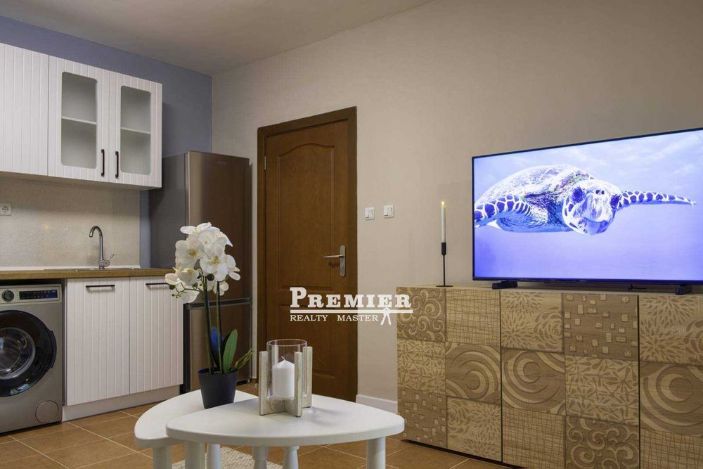 Продава се Двустаен апартамент в к.к. Слънчев бряг - 70 кв.м за 929 €/кв.м - Снимка #19