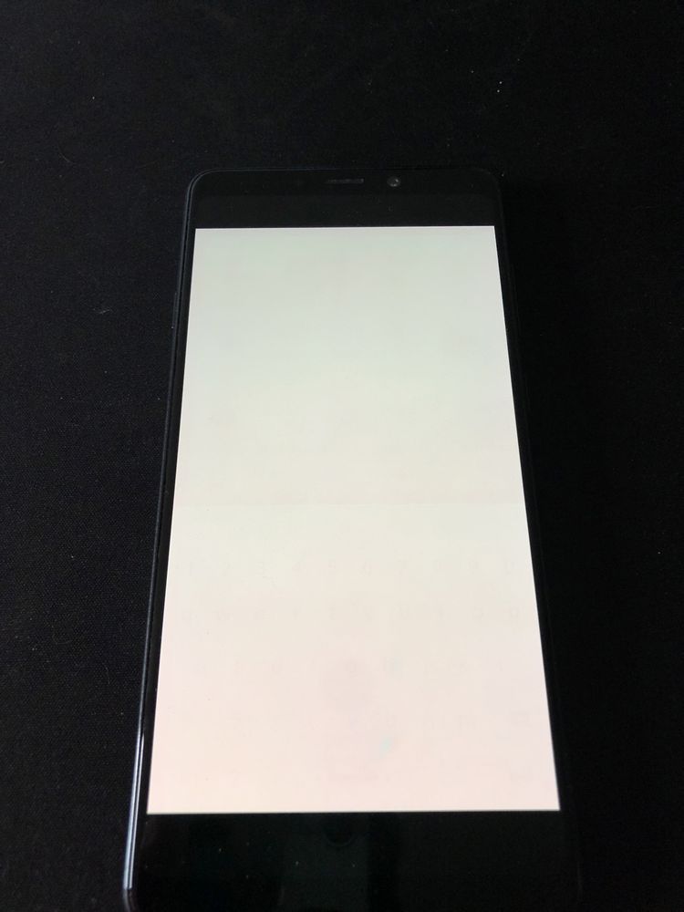 Samsung A9 128gb black