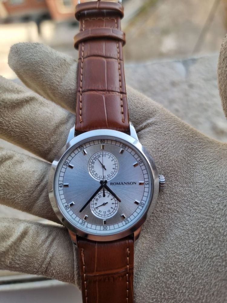 Мужские часы Patek Phelippe