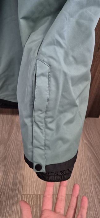 Vand salopeta ski snowboard rip curl rider noua