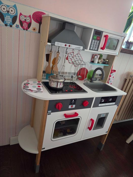 Bucătărie de joaca Lidl