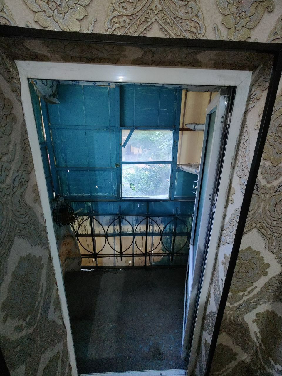 Продается 1 комнатная квартира ор. Корзинка Саракуль