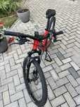 Vând bicicletă Rockrider ST900