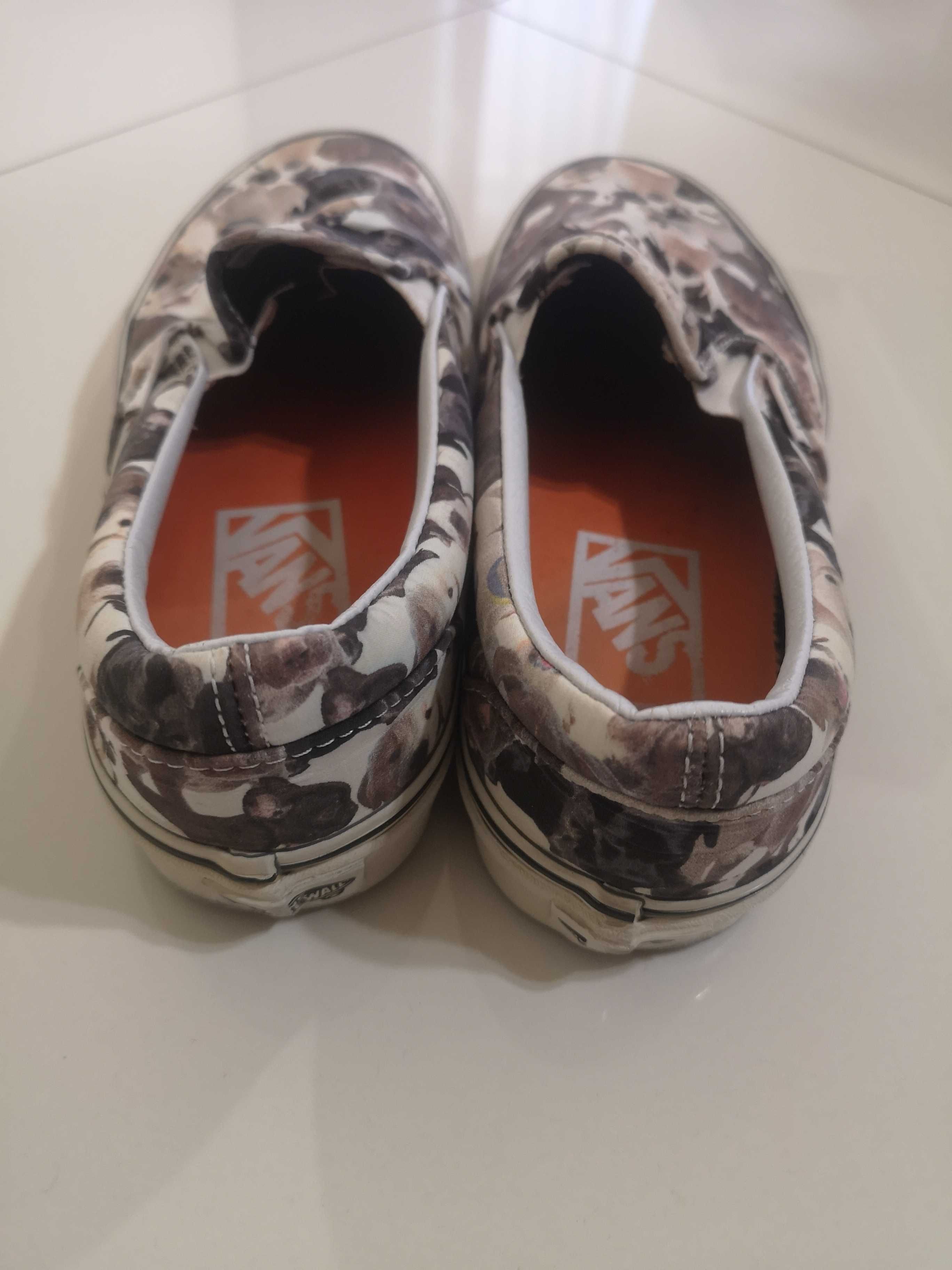 Incaltaminte Vans