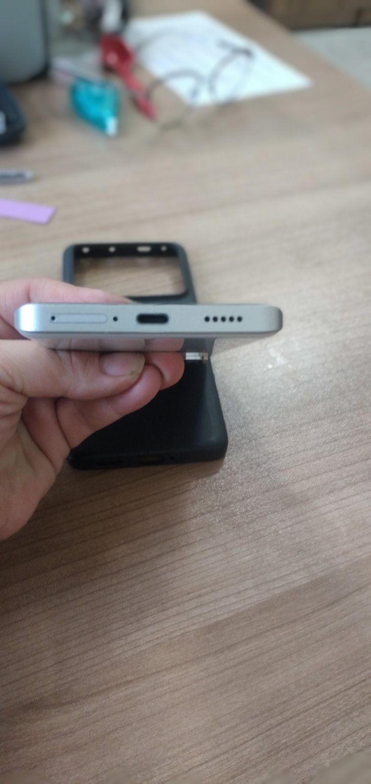 Xiaomi  redmi note 13 pro 5 g +
