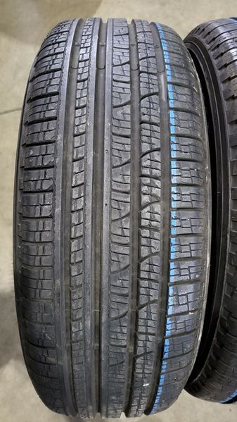 215/65/17 PIRELLI 4бр