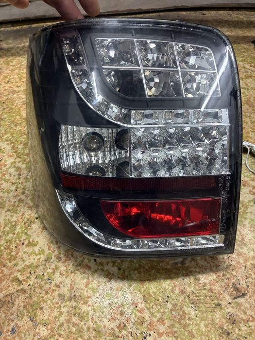 Стопове за vw passat