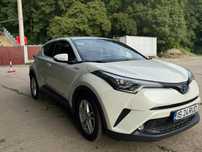 TOYOTA C,-HR 1.8 HYBRID 2018 Proprietar