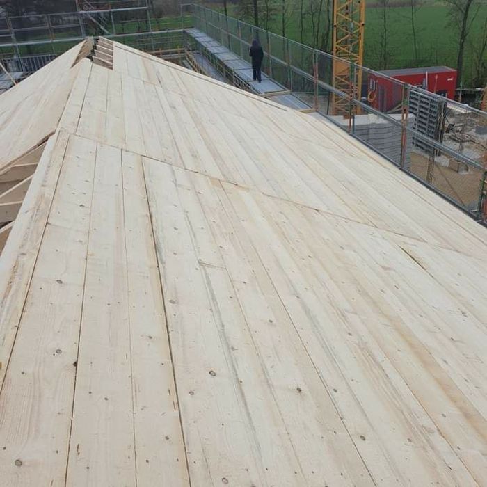 Montaj acoperisuri tigla Metalica Mansardari Reparati acoperis