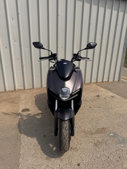 Vand scuter SYM MMBCU 2024