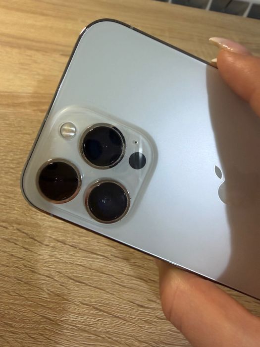 iPhone 13 Pro 128 GB