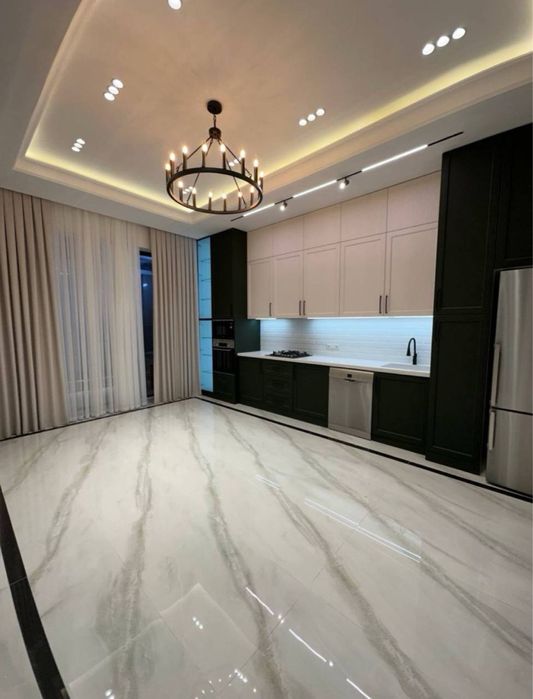 Евро котттедж под ключ Чешское посольство Мирзо