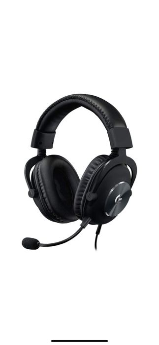 logitech x pro casti gaming