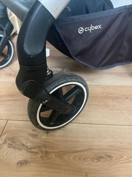 Carut Cybex Balios S