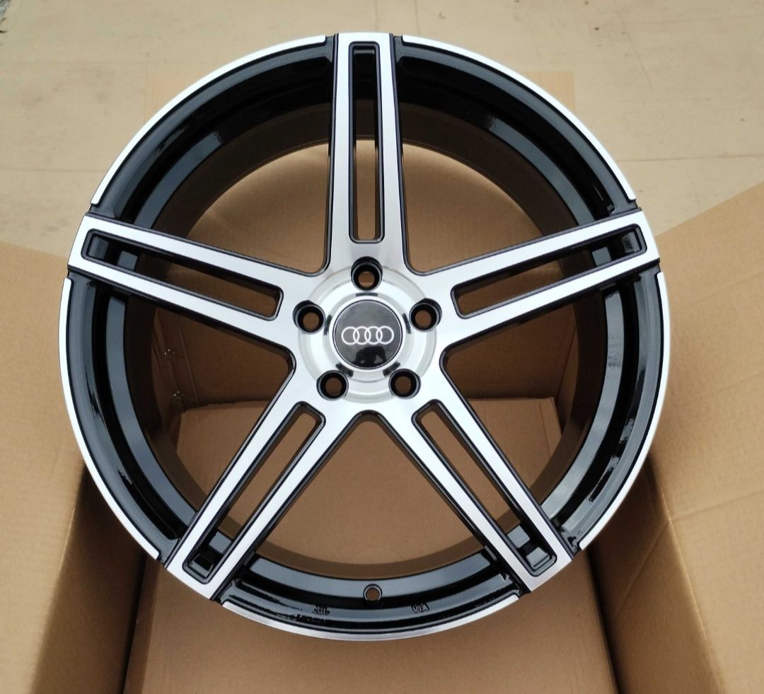 Jante 18 Audi A4 A6 A7 ..Q3 Q5 .. Concave