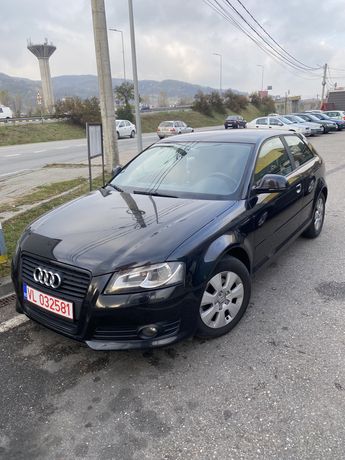 Vand audi a 3, coupe./variante