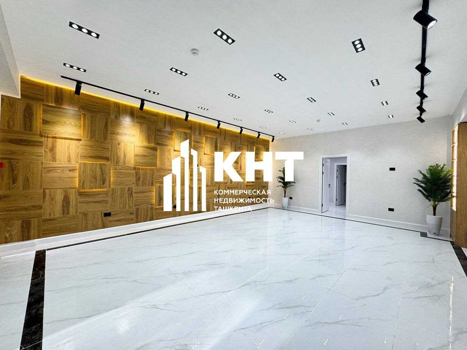 Выгодная инвестиция продажа коммерческого объекта 86м2 1 линия Новза