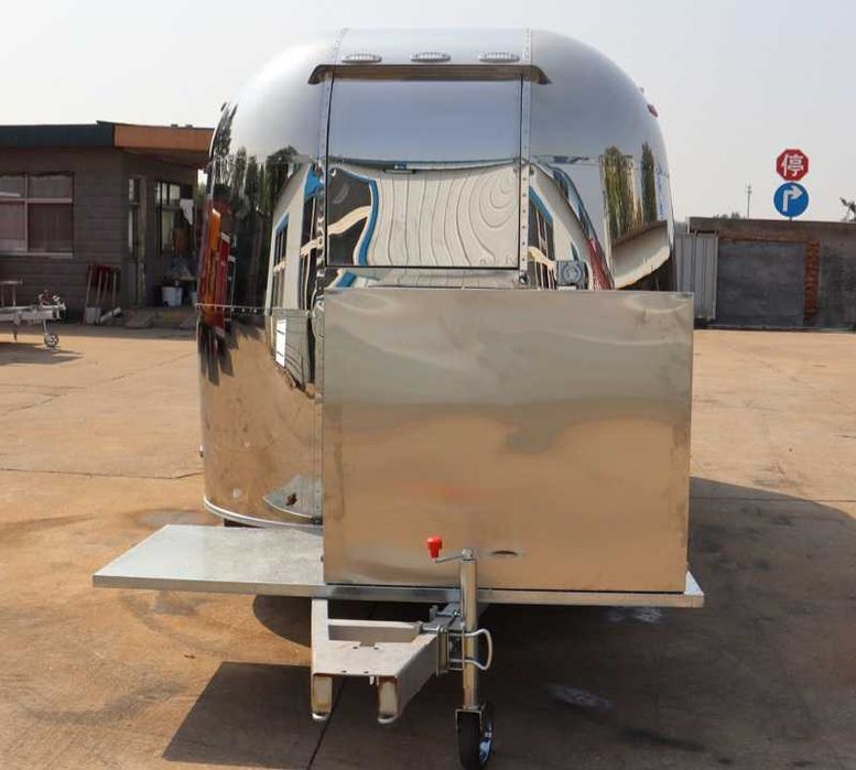 Търговска каравана