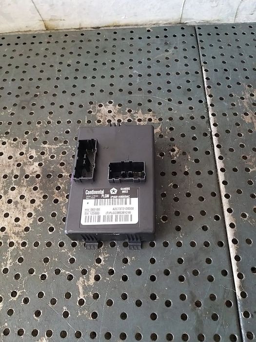 Calculator modul haion jeep grand cherokee 4 wk wk2 p68140669ac a2c7372120300