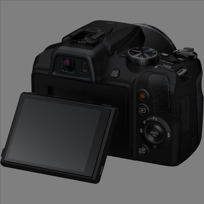 Fujifilm finepix SL1000 50x zoom