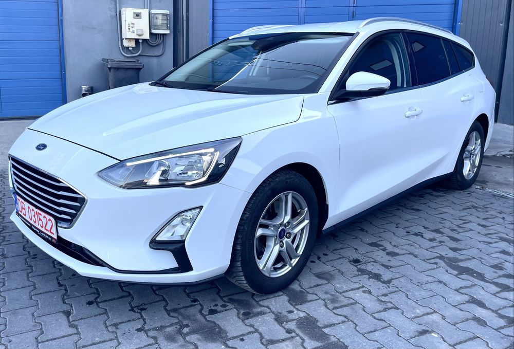 De vanzare Ford Focus 2021