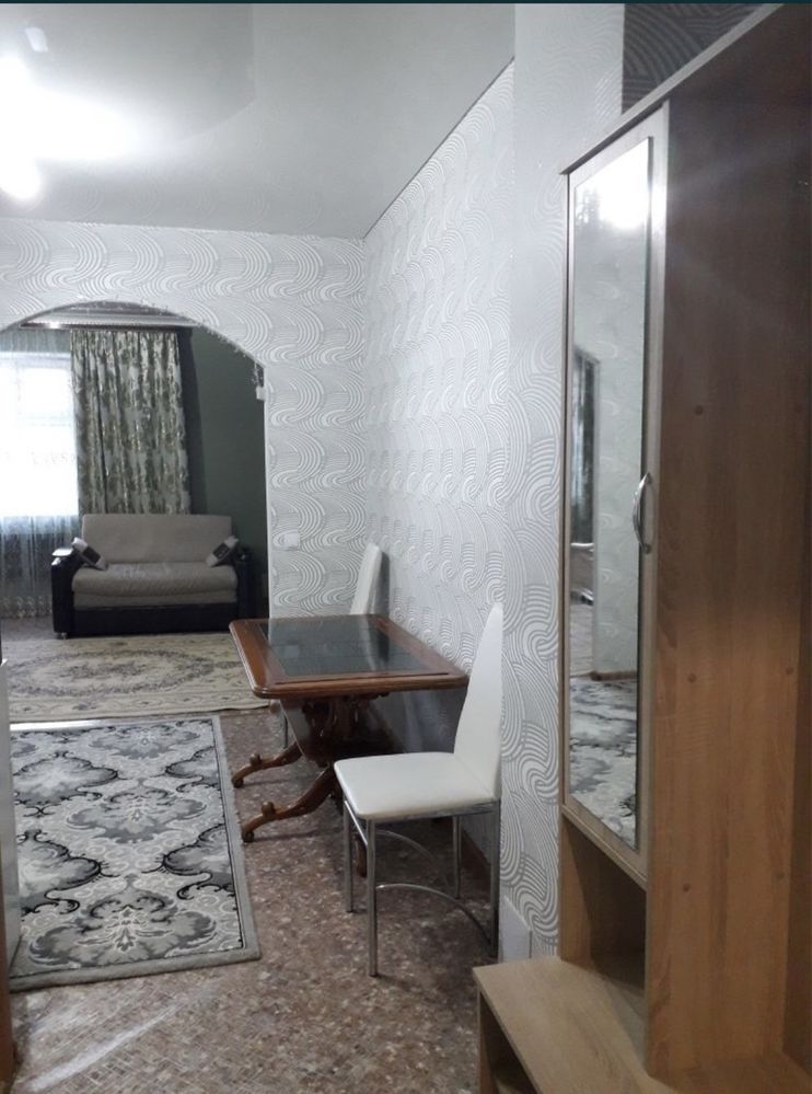 Сдается люкс квартира Автоуправление