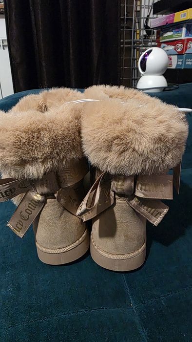 Ghete tip ugg nr.38-39