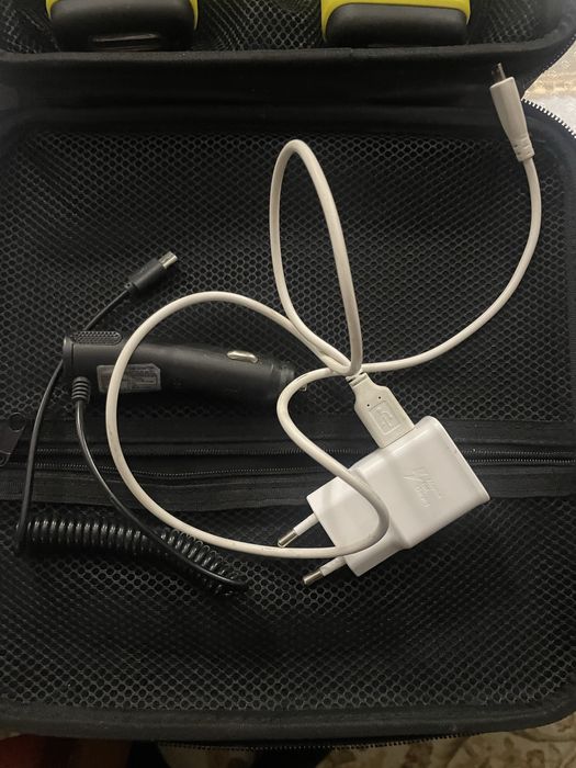 Statii emisie receptie Motorola T92 H2O opt canale lcd