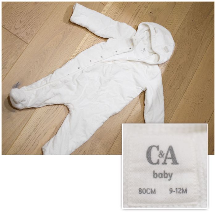 Lot haine calduroase bebe 68, 74, 80