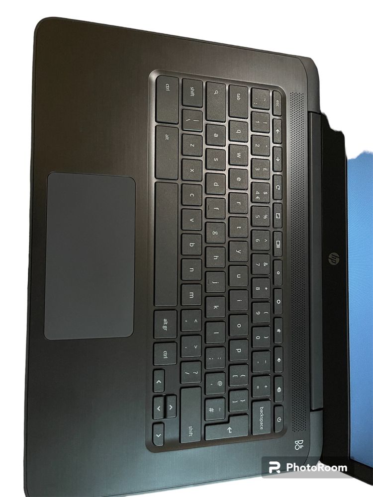 Laptop HP Chromebook