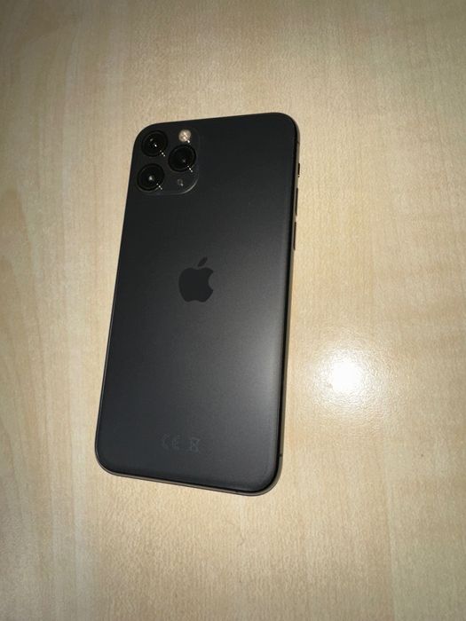 iPhone 11 Pro 256 gb