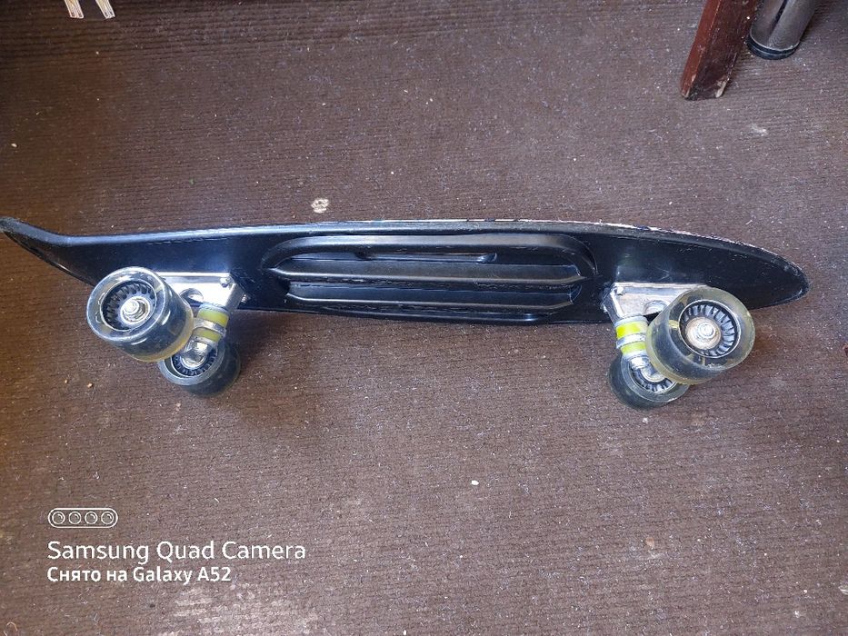 Скейтборд для детей