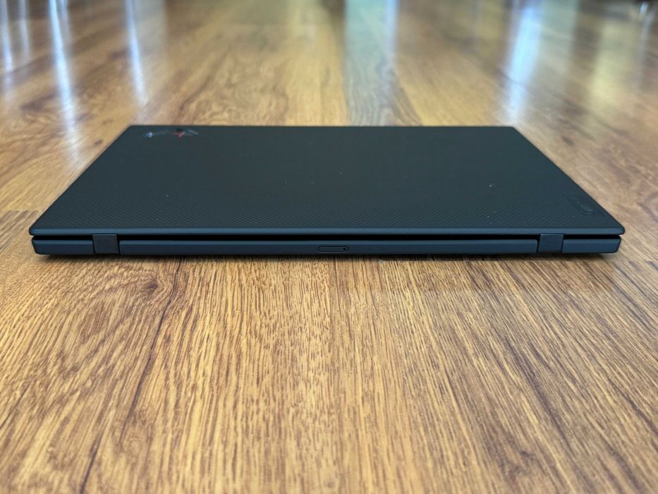 13' 2K IPS Touch i5-1140G7 Lenovo ThinkPad X1 Nano 16GB LPDDR4X/256GB