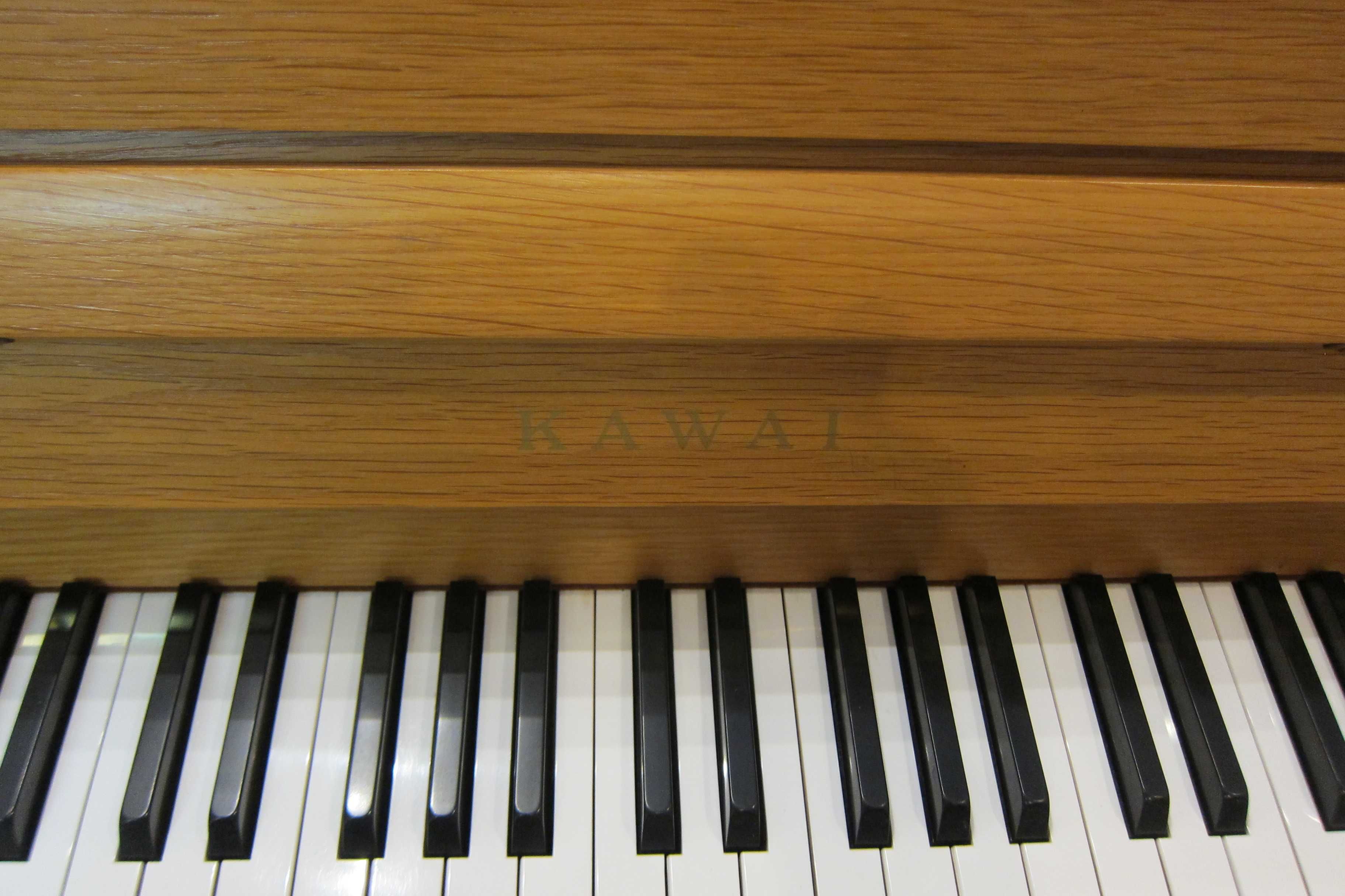 Пиано KAWAI с 2 г. гаранция и безплатно акордиране