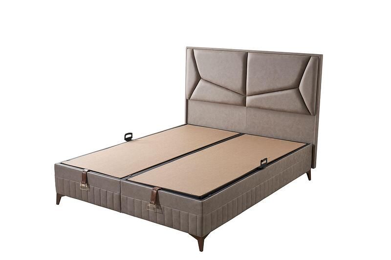 Тапицирано легло Lisbon