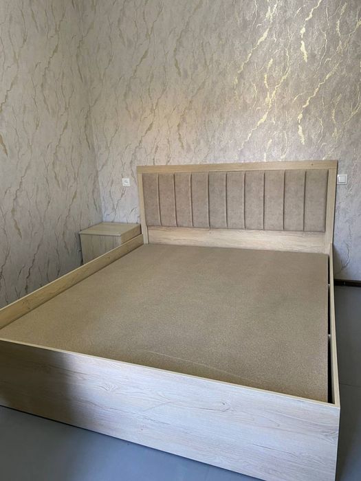 Bizda usluga va zakaz uchun mebelar xam bor