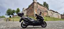 BMW C650GT Primul proprietar RO