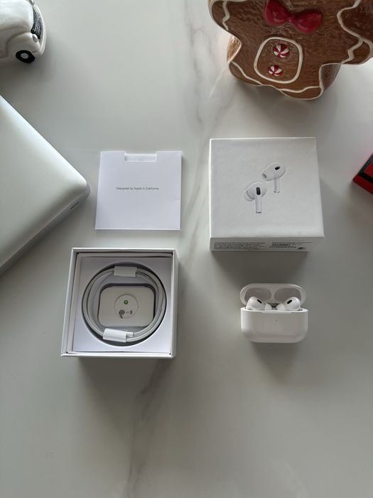 AirPods Pro a 2 a generatie Urgent!