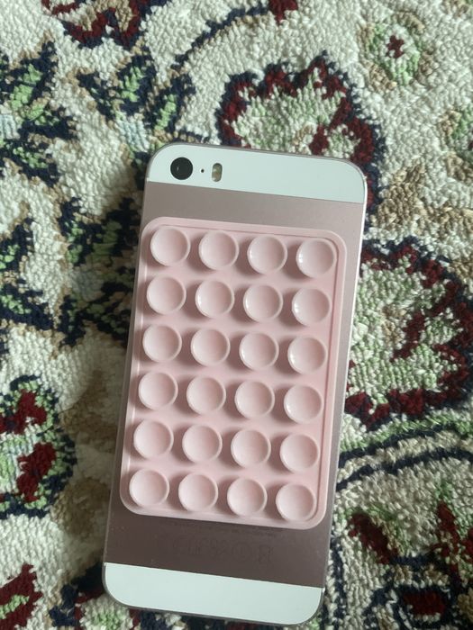 Айфон se , легенда 2016