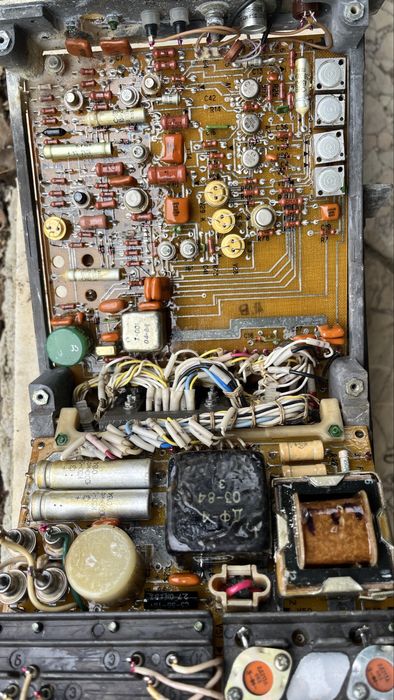 Електронна скрап.