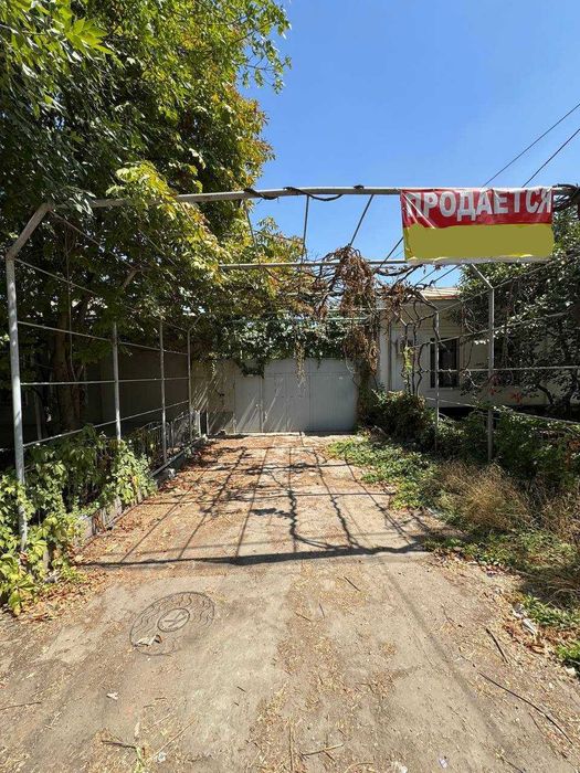 Участок центр Луначарского