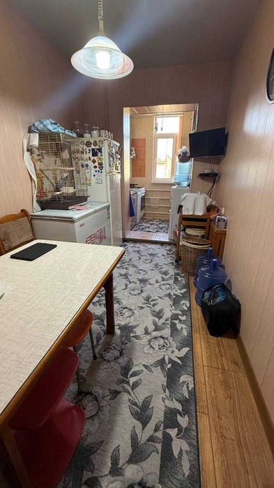 Продам 3х комнатную 77 серии массив Гулистан . Алгоритм