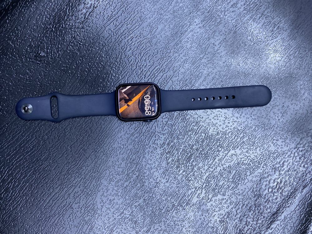 Apple watch series 8, 45mm цена
