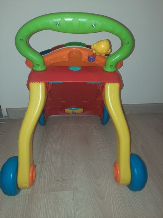 Premergator Vtech cu sunete