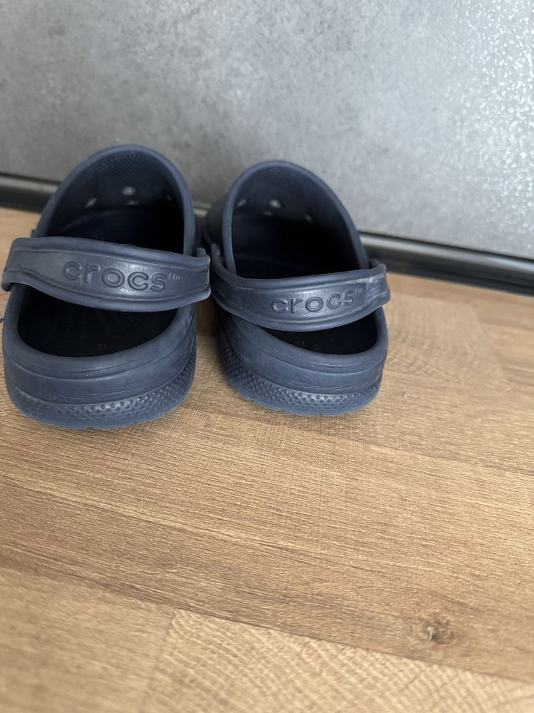 Детски чехли Crocs, номер 34-35