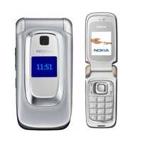 Nokia 6085 раскладушка